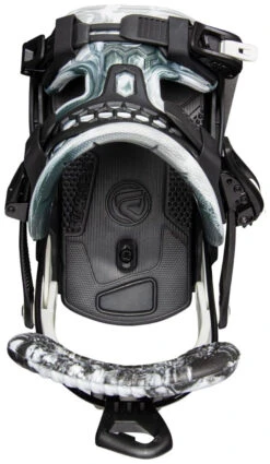 Flow Fuse Fusion -NITRO || Salomon || Jones Winkel flow fuse fusion instinct 8