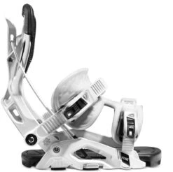 Flow Fuse Fusion -NITRO || Salomon || Jones Winkel flow fuse fusion stormtrooper 2