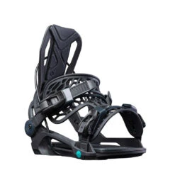 Flow Mayon -NITRO || Salomon || Jones Winkel flow mayon black 1