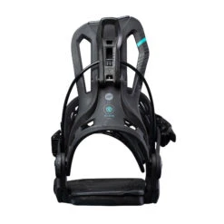 Flow Mayon -NITRO || Salomon || Jones Winkel flow mayon black 4