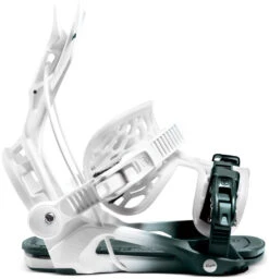 Flow Mayon -NITRO || Salomon || Jones Winkel flow mayon white green s white green 0