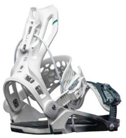 Flow Mayon -NITRO || Salomon || Jones Winkel flow mayon white green s white green 0 3