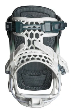 Flow Mayon -NITRO || Salomon || Jones Winkel flow mayon white green s white green 2