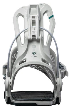 Flow Mayon -NITRO || Salomon || Jones Winkel flow mayon white green s white green 3