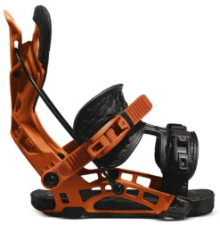 Flow NX2 Fusion 10 Flow NX2 Fusion -NITRO || Salomon || Jones Winkel flow nx2 fusion orange 3