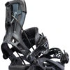 Flow Omni Hybrid -NITRO || Salomon || Jones Winkel flow omni hybrid black m black 1