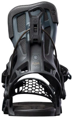 Flow Omni Hybrid -NITRO || Salomon || Jones Winkel flow omni hybrid black m black 2