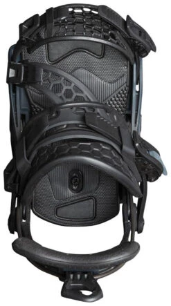 Flow Omni Hybrid -NITRO || Salomon || Jones Winkel flow omni hybrid black m black 3