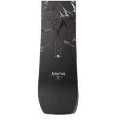 Jones Aviator 2.0 -NITRO || Salomon || Jones Winkel jones aviator 2 0 154 3