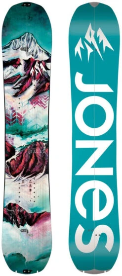 Jones Dream Catcher Splitboard 21/22