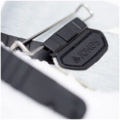 Jones Dream Catcher Splitboard 21/22 + Skins -NITRO || Salomon || Jones Winkel jones dream catcher splitboard 21 22 incl skins 148 5