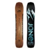 Jones Flagship Women's -NITRO || Salomon || Jones Winkel jones flagship women s wood veneer 146 wood veneer 0