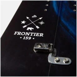Jones Frontier Splitboard 21/22 -NITRO || Salomon || Jones Winkel jones frontier splitboard 21 22 152 4