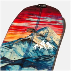 Jones Frontier Splitboard 21/22 -NITRO || Salomon || Jones Winkel jones frontier splitboard 21 22 152 5