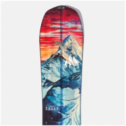 Jones Frontier Splitboard 21/22 -NITRO || Salomon || Jones Winkel jones frontier splitboard 21 22 152 6