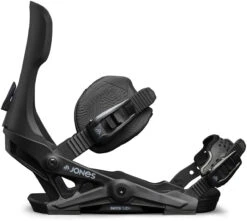 Jones Meteorite 21/22 10 Jones Meteorite 21/22 -NITRO || Salomon || Jones Winkel jones meteorite black s black 3