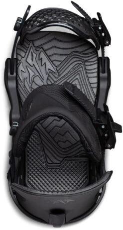 Jones Meteorite 21/22 11 Jones Meteorite 21/22 -NITRO || Salomon || Jones Winkel jones meteorite black s black 4