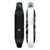 Jones Mountain Snowskate -NITRO || Salomon || Jones Winkel jones mountain snowskate black 0