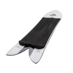 Jones Mountain Surfer -NITRO || Salomon || Jones Winkel jones mountain surfer black 142 black 2