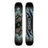 Jones Mountain Twin 1 Jones Mountain Twin -NITRO || Salomon || Jones Winkel jones mountain twin black 149 black 0