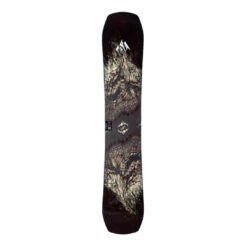 Jones Mountain Twin -NITRO || Salomon || Jones Winkel jones mountain twin black 149 black 2