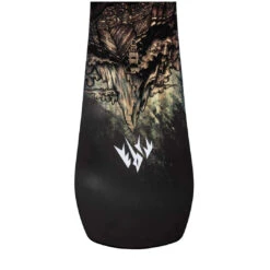 Jones Mountain Twin -NITRO || Salomon || Jones Winkel jones mountain twin black 149 black 5