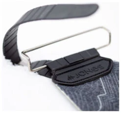 Jones Solution Women's Splitboard 21/22 + Skins -NITRO || Salomon || Jones Winkel jones solution women s splitboard 21 22 skins 146 4