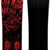 Jones Storm Chaser Splitboard 21/22 -NITRO || Salomon || Jones Winkel jones storm chaser split 21 22 147 0
