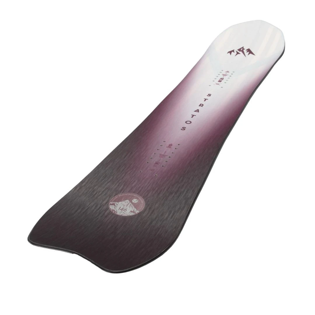 Jones Stratos Women's 5 Jones Stratos Women's - Afbeelding 3