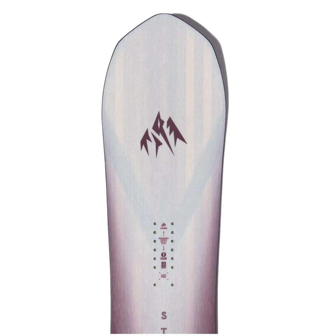 Jones Stratos Women's 6 Jones Stratos Women's - Afbeelding 4