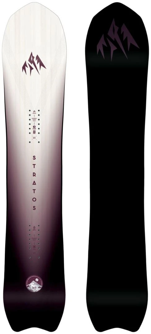 Jones Stratos Women's 3 Jones Stratos Women's