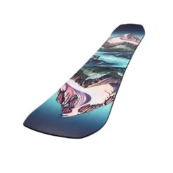 Jones Twin Sister -NITRO || Salomon || Jones Winkel jones twin sister black 140 black 2