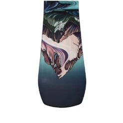 Jones Twin Sister -NITRO || Salomon || Jones Winkel jones twin sister black 140 black 3