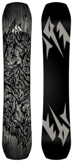 Jones Ultra Mountain Twin