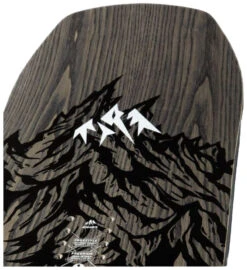 Jones Ultra Mountain Twin -NITRO || Salomon || Jones Winkel jones ultra mountain twin 154 4 2