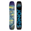 Jones Youth Solution Splitboard -NITRO || Salomon || Jones Winkel jones youth solution splitboard black 137 black 0