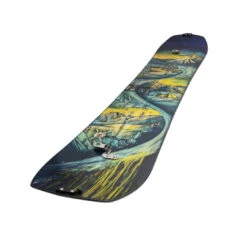 Jones Youth Solution Splitboard -NITRO || Salomon || Jones Winkel jones youth solution splitboard black 137 black 2