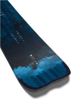 K2 Alchemist -NITRO || Salomon || Jones Winkel k2 alchemist 154 5