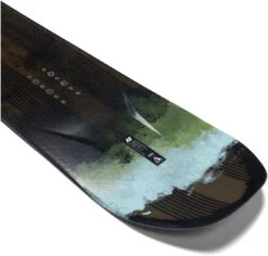 K2 Antidote -NITRO || Salomon || Jones Winkel k2 antidote 145 6