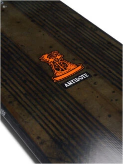 K2 Antidote -NITRO || Salomon || Jones Winkel k2 antidote 145 8