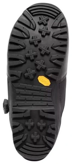 K2 Aspect -NITRO || Salomon || Jones Winkel k2 aspect black 6 us 38 eur black 2