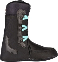 K2 Haven -NITRO || Salomon || Jones Winkel k2 haven black 5 us 35 eur black 5