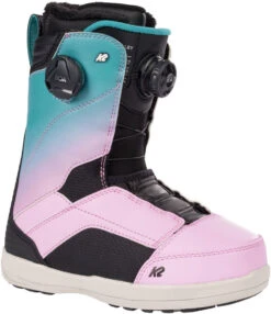 K2 Kinsley -NITRO || Salomon || Jones Winkel k2 kinsley fade 5 us 35 eur fade 0 2