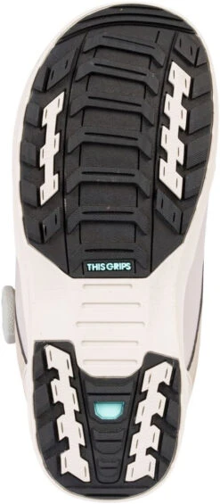 K2 Kinsley -NITRO || Salomon || Jones Winkel k2 kinsley grey 5 us 35 eur grey 6