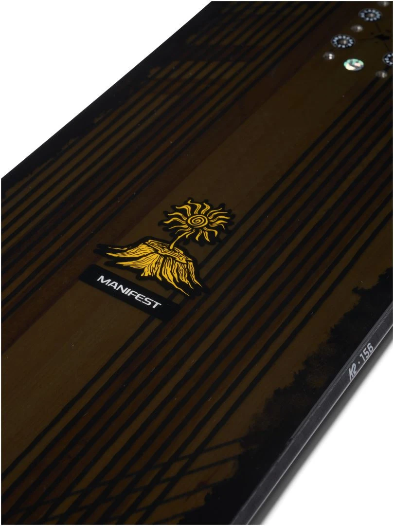 K2 Manifest 7 K2 Manifest - Afbeelding 5