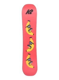 K2 Mini Turbo -NITRO || Salomon || Jones Winkel k2 mini turbo 075 2