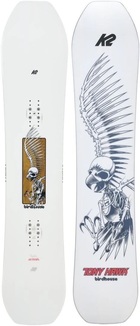 K2 Party Platter X Tony Hawk X Birdhouse 3 K2 Party Platter X Tony Hawk X Birdhouse