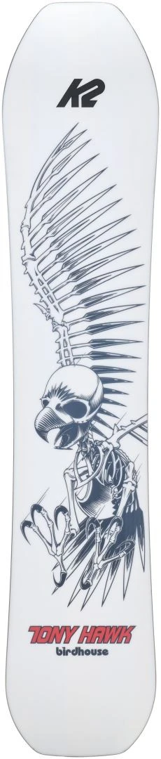 K2 Party Platter X Tony Hawk X Birdhouse 5 K2 Party Platter X Tony Hawk X Birdhouse - Afbeelding 3