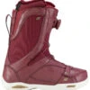 K2 Sapera 18/19 -NITRO || Salomon || Jones Winkel k2 sapera 18 19 plum 5 us 35 5 eur plum 0