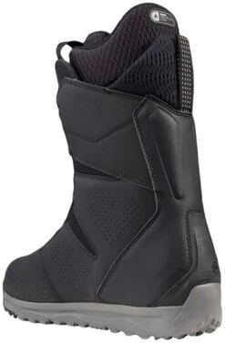 Nidecker Altai -NITRO || Salomon || Jones Winkel nidecker altai black 7 us 39 5 eur black 2
